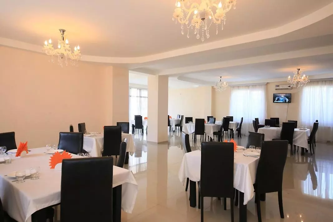 Hotel Polo Tbilisi-2 Hotel Polo Tbilisi-2